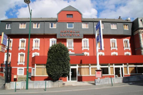 Hôtel Lutetia Lourdes